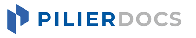 Pilier Logo